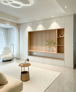 <span class=keywords><strong>Prima</strong></span> meuble <span class=keywords><strong>TV</strong></span> personnalisé design moderne décoration de salon design meuble <span class=keywords><strong>TV</strong></span> unité murale - Product Image 4