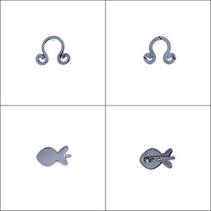 Placa de Identificación de Acero Personalizada - Etiqueta 3A de Alta Calidad a Bajo Precio, Buen Producto - Product Image 2