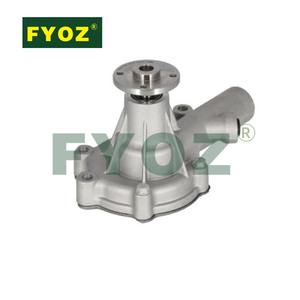 Водяной насос подходит для международного 234 244 254 1273085C91 подходит для чехла IH 235 245 255 1130 1273085C91 подходит белый 33-0117323 - Product Image 4