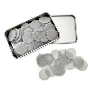 Benutzer definierte Größe Rauch zubehör, Zigaretten schlauch filters ch eiben, Rauch rohrs ieb für einfachen Ersatz - Product Image 3