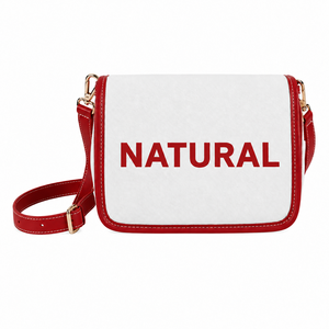 Bolso Bandolera Pequeño de Lona para Mujer, Moderno y Elegante, con Bolsillo Interior, Tipo Satchel - Product Image 6