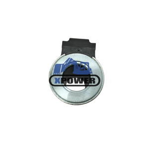 Solenoid Valve Coil 280-7009 2807009 85827798 <b>12V</b> <b>DC</b> for E414E E416E E420E E422E E428E E430E E432E E434E E442E E444E E450E - Product Image 2