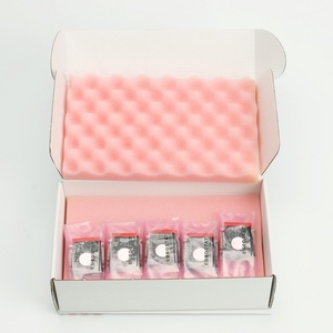 Cabezales de Impresión 128, Precio de Cabezal de Impresión Baski Kafasi 128 360 Azul, Cabezal de Impresora UV 128/80 Azul - Product Image 6