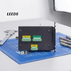 Interrupteur de transfert automatique à double alimentation DC/AC AISIKAI 1600A 4p triphasé à démarrage automatique pour <span class=keywords><strong>alternateur</strong></span> - Product Image 4