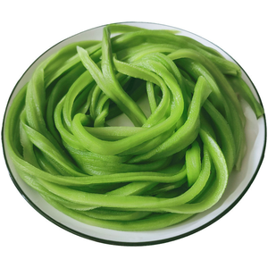 Medusa de Montaña Seca Sin Azufre, Materia <span class=keywords><strong>Prima</strong></span> para Catering de Hotpot, Hierbas Naturales, Base de Celtuce - Product Image 4