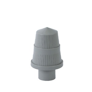 証明書付きフィルター良質ストレーナー用水分配器frpタンク用ディフューザー - Product Image 1