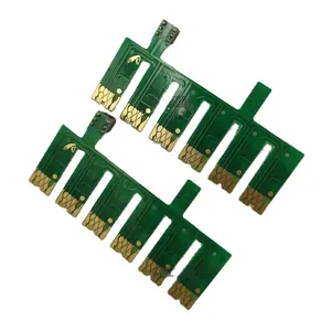 T0821 Tintenpatronen-Chip Kontinuierliches Tinten versorgungs system CISS-Chip für EP TX650/TX810FW/TX820FWD