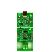 BSC) Produits originaux authentiques en stock. Carte de développement 8SVLDISCOVERY avec ST-LINK et MCU 8S003K3T6