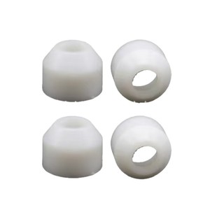 Kit de pivot de suspension inférieur de 28 mm à pression pour Chevrolet X-Trail, avec douille en plastique de remplacement - Product Image 4