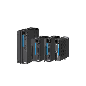 Variateurs de fréquence série SV660 (SV660PS7R6I, SV660PS012I, SV660PT3R5I) pour l'automatisation industrielle - Product Image 6