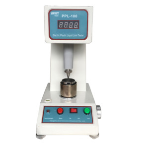 Kỹ thuật số đất Cone penetrometer Bộ Máy kiểm tra điện giới hạn chất lỏng và nhựa giới hạn thử nghiệm thiết bị máy - Product Image 2