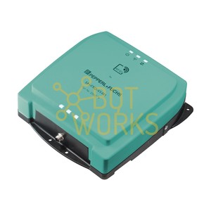Pepperl+Fuchs 256081 - Nuovo - Product Image 1