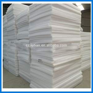 Directamente de fábrica, blanco, <span class=keywords><strong>1Mm</strong></span> de espesor, 100M de largo, polietileno expandido, rollos de espuma de embalaje <span class=keywords><strong>Epe</strong></span>, hojas de relleno de espuma <span class=keywords><strong>Epe</strong></span> - Product Image 6