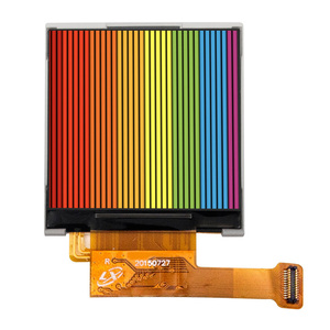 1.54 אינץ 'שעון חכם <span class=keywords><strong>tft</strong></span> <span class=keywords><strong>lcd</strong></span> odm 240rgb x ברזולוציה 240 מגע מרובע לוח תצוגה - Product Image 2