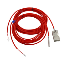 Capteur de température OEM/ODM en stock usine Zongyu, indice IP56, garantie 1 an, systèmes d'acquisition de données de calibration