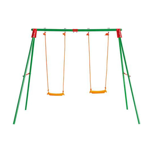 Altalene da Esterno per Scuola, Set di Altalene da Giardino Facili da Montare, <span class=keywords><strong>Altalena</strong></span> <span class=keywords><strong>a</strong></span> Disco per Albero - Product Image 5
