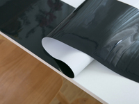 Couverture de Table de Restaurant en plastique imperméable à l'eau, protecteur ignifuge résistant à l'huile