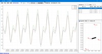 Software Batimétrico HIMapping de Grado Topográfico Haizhihui, Procesador de Datos de Profundidad Profesional OEM para Diseño de Ingeniería Costera