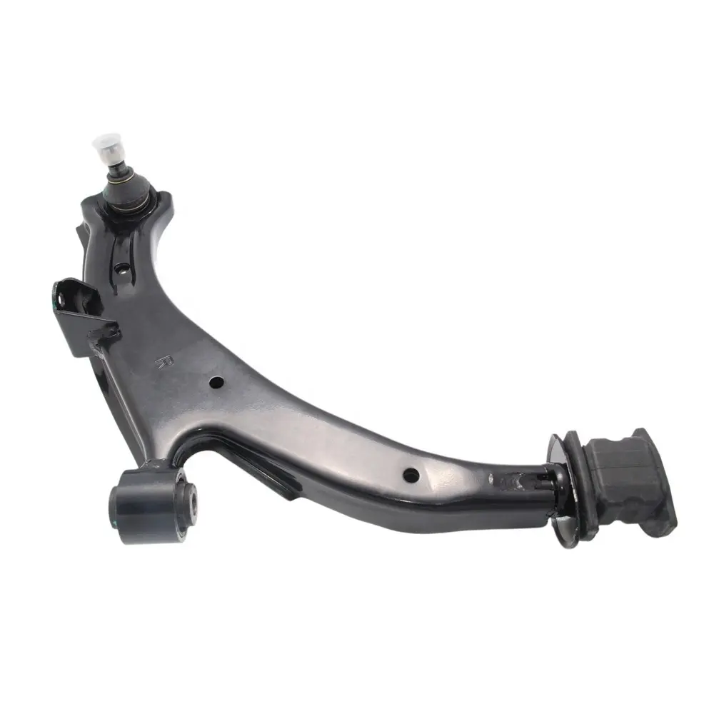 High Quality Front Left Suspension Control Arm 51350-S2H-013 for Honda Jazz/Fit Gd# Stainless Steel Bracket Arm Export Standard