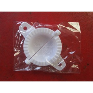 Dumpling Maker Manual Plastic 7cm <b>Mold</b> For Kitchen Use - Product Image 2