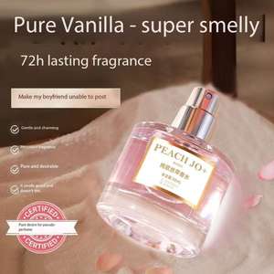 Vente en gros de <span class=keywords><strong>parfum</strong></span> PEACH <span class=keywords><strong>JO</strong></span> + High Custom Series <span class=keywords><strong>parfum</strong></span> avancé confort doux pour la peau purifier l'air déodorant <span class=keywords><strong>parfum</strong></span> hautement personnalisé - Product Image 5