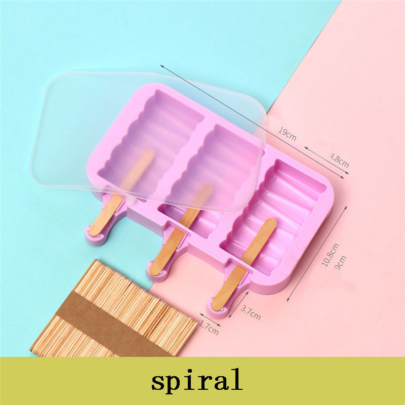 3กริดเกลียว