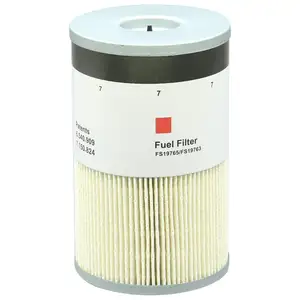Produsen kustom Filter pemisah air minyak bahan bakar FS19763 FS19765 FH230 FH23060