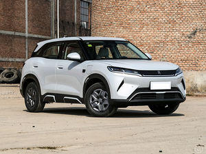 Voitures d'occasion BYD Yuan up 2025 Édition Conduite Intelligente 401KM Édition Vitalité Véhicules Électriques Nouvelles Énergies - Product Image 3