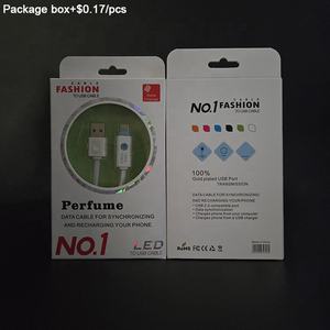 <span class=keywords><strong>สาย</strong></span>ไฟ USB เป็น<span class=keywords><strong>8</strong></span>ขาแบบมัลติฟังก์ชันหลากสีไฟ LED แบนเรืองแสง <span class=keywords><strong>RGB</strong></span> โลโก้ตามต้องการ IOs - Product Image 6