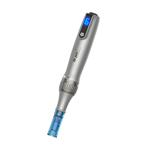 Stylo de Microneedling Électrique, Nouveau <span class=keywords><strong>Dr</strong></span> <span class=keywords><strong>Pen</strong></span> M8 pour la Régénération de la Peau - Product Image 3