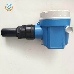 Sensor de Nivel Ultrasónico de Alta Precisión Endress+Hauser a Bajo Precio, Medidor de Nivel Ultrasónico E+H FMU40 - Product Image 1