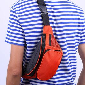 Riñonera Táctica Universal Molle para Dropshipping, Bolsa de Cintura para Exteriores, Cartera, Funda para Holster - Product Image 4