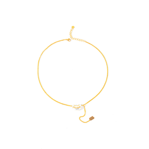 สร้อยคอจี้สวยงาม # 229 - Product Image 2