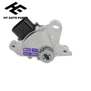 Interruptor de Seguridad Neutral 8454035050 84540-35050 para Toyota Tacoma 2005-2015 4Runner 2010 - Product Image 2