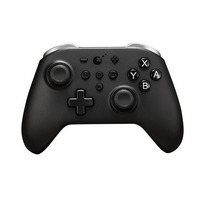 Control Inalámbrico para Juegos GuliKit KK2T con Joystick TMR Anti-Drift NS09T para PC/Windows/Switch/Steam Deck/iOS