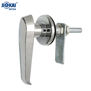 BS317 Khóa Tay Nắm Cửa Tủ Chính Hãng Điều Chỉnh Được Cho Cửa Công Nghiệp Khóa Tay Nắm Cửa Tủ - Product Image 6