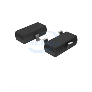 ตัวจัดการพลังงาน (PMIC) TO 236 3, SC 59, SOT 23 3 MAX6065AEUR-T ชิ้นส่วนอิเล็กทรอนิกส์ ผู้จัดจำหน่ายที่ได้รับอนุญาต - Product Image 1