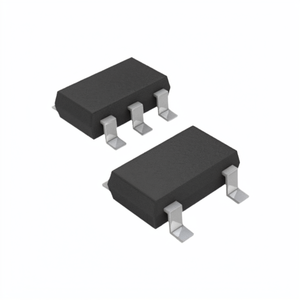 Original Buy Electronics Components Online SOT 23 5 Thin, TSOT 23 5 Power Management (PMIC) MIC5305-2.5BD5-TR - Product Image 1