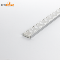 Nouveau nettoyeur de murs Flexible à Led DC24v, 5M, IP65, lampe d'extérieur Rgb, bonne qualité, nouveau