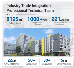 KNK電動シリンダー カスタムストローク精密制御推力高速電動リニアアクチュエータ サーボモーター付き - Product Image 5