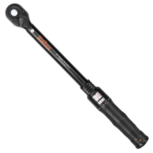 Wintuul, gran oferta, 3/8 "1/2" DR, llave dinamométrica mecánica de 210Nm, llave inglesa de trinquete de 76 dientes, juego de llaves dinamométricas calibradas - Product Image 1