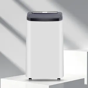 12000 btu Mobile Ac Small Portable Air Conditioner Units For Home Electric Air Conditioning Online Sale