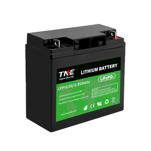 <span class=keywords><strong>Batterie</strong></span> lithium à décharge profonde 12V 12,8V 7Ah 10Ah 20Ah 100Ah 200Ah LiFePO4 <span class=keywords><strong>pour</strong></span> système solaire, véhicules électriques - Product Image 4