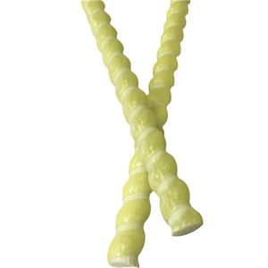 Barras de acero plásticas reforzadas con fibra de vidrio de alta calidad Moldeo por pultrusión Servicio de corte procesado anticorrosión - Product Image 3