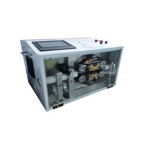 Ventes directes d'usine Flexible tuyau Cutter Machine Harnais Protection Ondulé Tube Machine De Découpe outil de coupe - Product Image 3