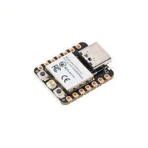 บอร์ดพัฒนา WiFi ขนาดเท่าปลายนิ้ว ESP32C3 ของแท้ สำหรับ IoT สมาร์ทโฮม เซ็นเซอร์ โครงการ DIY - Product Image 1