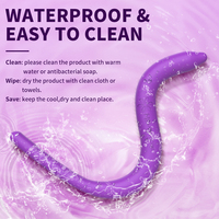 Antpop HB1800 Snake Pubic Ball, 10 fréquences, vibrations puissantes, stimule le clitoris, facile à orgasmer, jouet sexuel imperméable