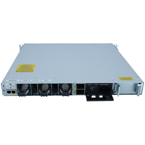 Commutateur réseau Gigabit 24 ports de la série 9300 d'origine C9300-24U-A - Product Image 3