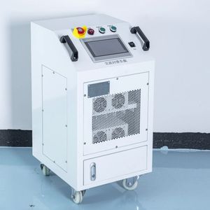 Equipo de Prueba de Envejecimiento Personalizable de Alta Potencia y Ahorro de Energía con Comunicación AC, Retroalimentación y Carga Regenerativa en Serie, Modelo Personalizable - Product Image 4