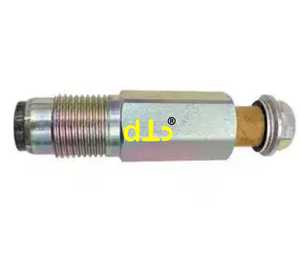 Régulateur de pression de carburant ND095420-0440 ND0954200440 Limiteur de pression de carburant - Product Image 3
